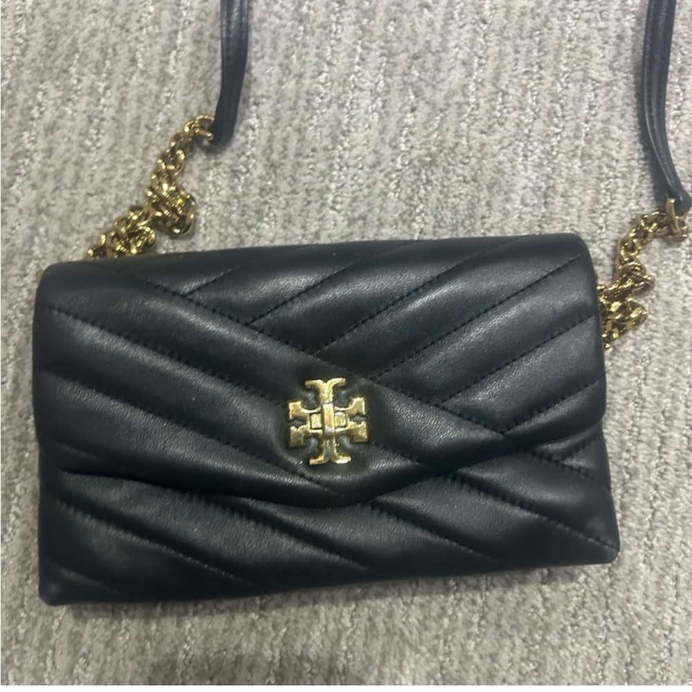 Tory Burch Kira chain bag